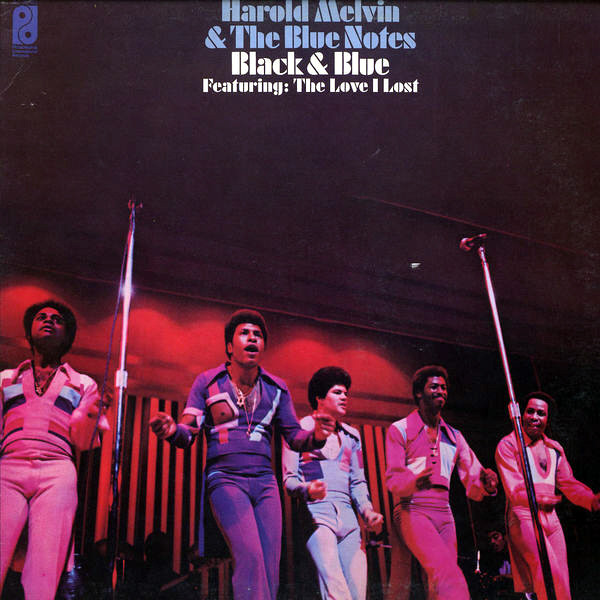 Harold Melvin & The Blue Notes